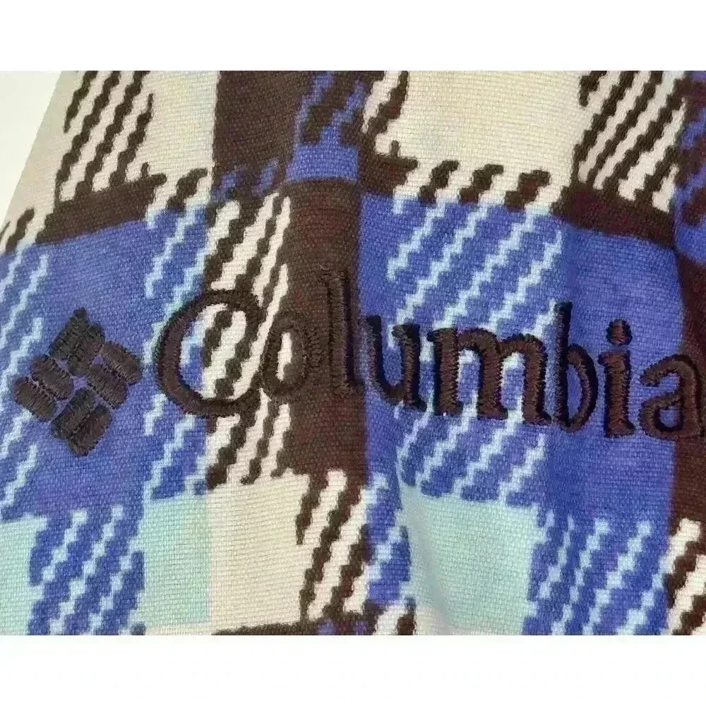 Columbia youth winter